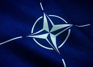 “No estaría tranquilo si fuera Putin”: jefe de la OTAN respalda presión militar y económica