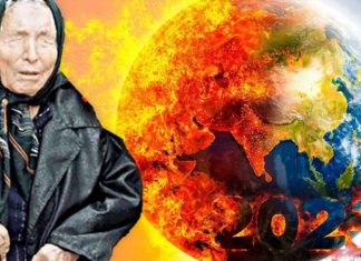 Desde una invasión extraterrestre hasta una guerra nuclear: las inquietantes profecías de Baba Vanga para 2023