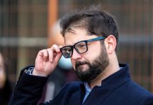 Cadem: Boric cierra octubre con 33% de aprobación y Carney y Bukele lideran ranking de líderes internacionales