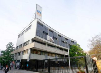 Instituto Nacional de mal en peor: 23 de los 71 días del primer semestre no hubo clases por paros o disturbios