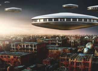 La inquietante predicción del «viajero del tiempo» para este 30 de mayo: «Planean conquistar la Tierra»