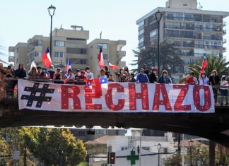 Luis Larraín: El espíritu del 4 de septiembre