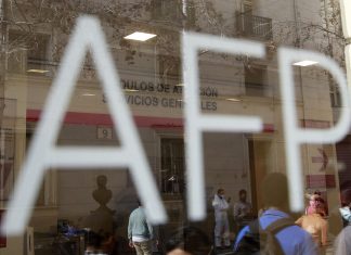 Asociación de AFP valora dos temas de la reforma de pensiones pero critica “medidas que debilitarán las pensiones de los trabajadores de hoy y del futuro”