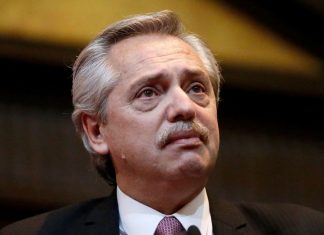 Justicia argentina confirma procesamiento de Alberto Fernández por violencia de género contra Fabiola Yáñez