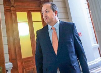 Fiscal nacional tras citación de Maya Fernández e Isabel Allende en caso Guardia Vieja: “En Chile no hay nadie por sobre la ley”