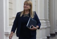 Anatomía de una Corrupción que golpea fuerte a la Justicia: La Caída de la Ministra Ángela Vivanco y la Trama Bielorrusa