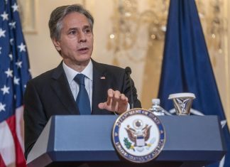 Antony Blinken revela las condiciones para la entrada de Ucrania en la OTAN