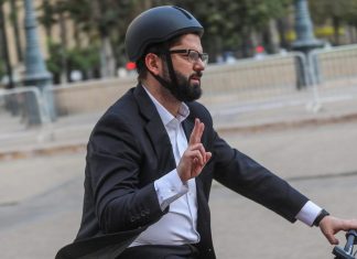 Patricio Navia: Boric debe actuar como un adulto