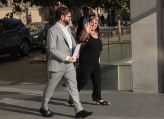 Secretaría General de la ONU: las ambiciones de Bachelet y el respaldo que espera que Boric le entregue esta semana