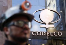 Codelco estima en tres años la recuperación total de la mina El Teniente tras el fatal accidente de julio