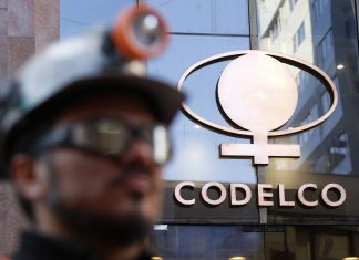 Codelco estima en tres años la recuperación total de la mina El Teniente tras el fatal accidente de julio
