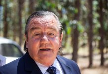 Cristián Labbé Galilea: Libertad con cicatrices