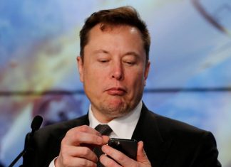 Elon Musk vuelve a superar la fortuna de Jeff Bezos