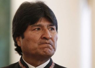 Conmoción en Bolivia: dan por desaparecida a joven presuntamente abusada por Evo Morales