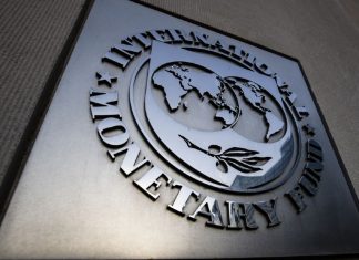 FMI rebaja sus perspectivas de crecimiento económico para Chile y el mundo por la guerra comercial