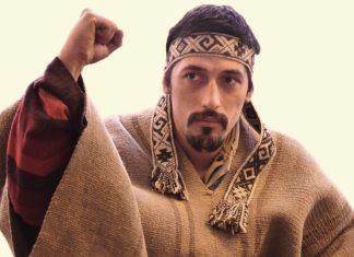 Ministra argentina, Patricia Bullrich se las cantó clarita a Facundo Jones Huala, tras orden de expulsión desde Chile