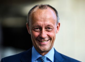 ¿Quién es Friedrich Merz, el candidato más probable a canciller de Alemania?