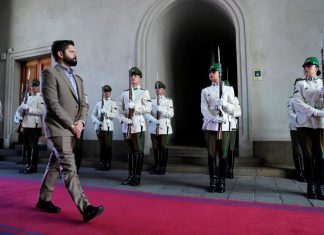 Luis Larraín: Realismo sin apellidos