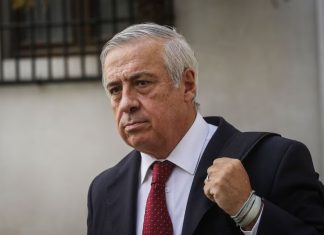 “Merece un análisis crítico”: Mañalich cuestiona los cambios al reglamento de aborto en tres causales