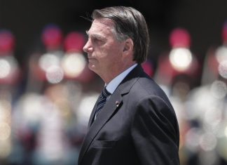 Bolsonaro apela condena histórica de 27 años por intento de golpe de Estado