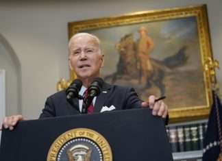 La “Biden-economía” sigue funcionando muy bien