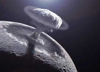 El olvidado plan de EE.UU. para detonar una bomba en la Luna durante la Guerra Fría