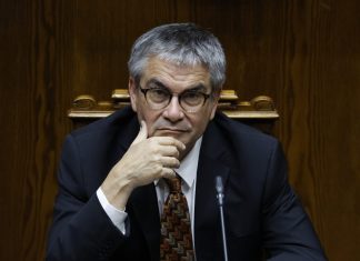 Marcel contundente: «No cuenten conmigo en un eventual gobierno de Jara»