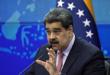 Venezuela no podía estar ausente en el debate presidencial: ésto opinaron de Maduro los dos candidatos