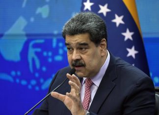 Venezuela no podía estar ausente en el debate presidencial: ésto opinaron de Maduro los dos candidatos