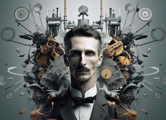 Nikola Tesla predijo el auge de la inteligencia artificial