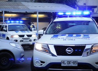 Parricidio en Vitacura y suicidio en el cerro Santa Lucía: qué se sabe de la tragedia familiar