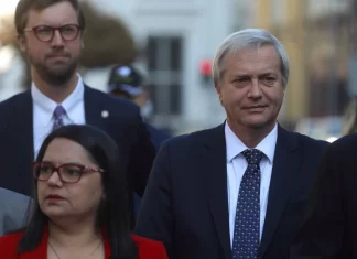 Patricio Navia: La amenaza republicana