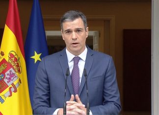 Insólita adopción del lenguaje inclusivo de Pedro Sánchez: «las memes»