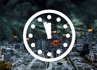 Canciller ruso advierte: “El Reloj del Juicio Final está más cerca que nunca de la medianoche”