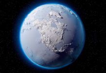 Hace 700 millones de años, la Tierra se congeló por completo: científicos revelan la causa