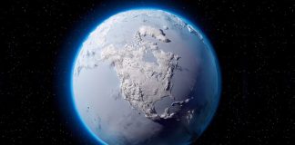 Hace 700 millones de años, la Tierra se congeló por completo: científicos revelan la causa