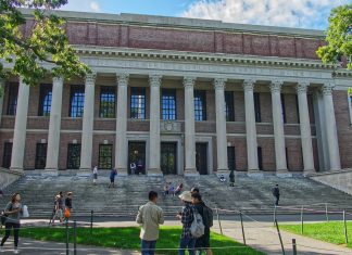 Cómo Harvard se convirtió en la “escuela del partido comunista chino” en el extranjero