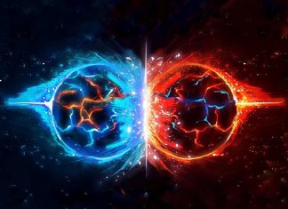 Hallan la evidencia más clara de por qué en el Universo hay ‘algo’ en lugar de ‘nada’