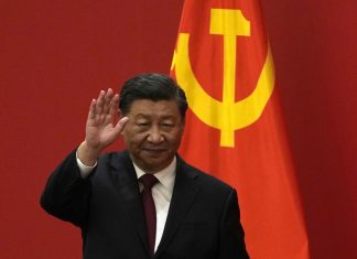 Tras maniobras militares, Xi Jinping insiste en que la reunificación con Taiwán es inevitable