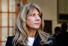 El Tricel lo hizo de nuevo: ahora bajó la candidatura al Senado de Ximena Rincón