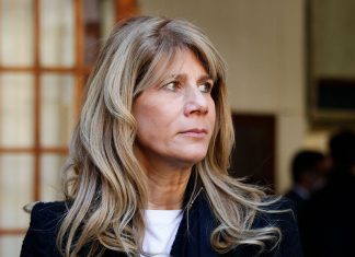 El Tricel lo hizo de nuevo: ahora bajó la candidatura al Senado de Ximena Rincón