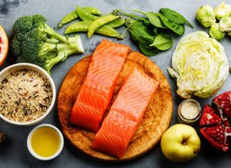 Los alimentos que pueden ayudar a combatir la anemia