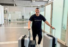 Se confirma la salida de Jorge Almirón en Colo Colo: y una dupla asumirá el itinerato de Héctor «Tito» Tapia