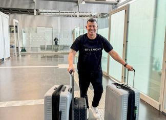 Se confirma la salida de Jorge Almirón en Colo Colo: y una dupla asumirá el itinerato