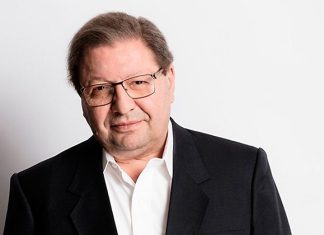 Ascanio Cavallo: Taaantas cosas, Presidente