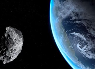 La ONU activa un plan de defensa global ante la amenaza de un asteroide cercano