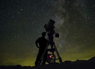 De alineación de planetas a lluvias de meteoritos: los fenómenos astronómicos imperdibles del 2023