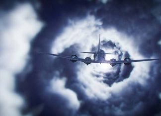 Más de 16.000 personas han desaparecido en una misteriosa área de los EE.UU. desde 1988