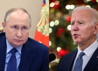 Vladimir Putin y los 4 presidentes estadounidenses con los que ya se ha reunido sin mayor éxito