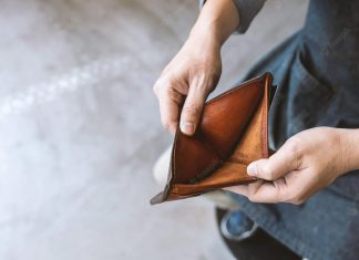 Primer semestre 2025: Quiebras personales y renegociaciones de deuda suben 54% y 81%, respectivamente